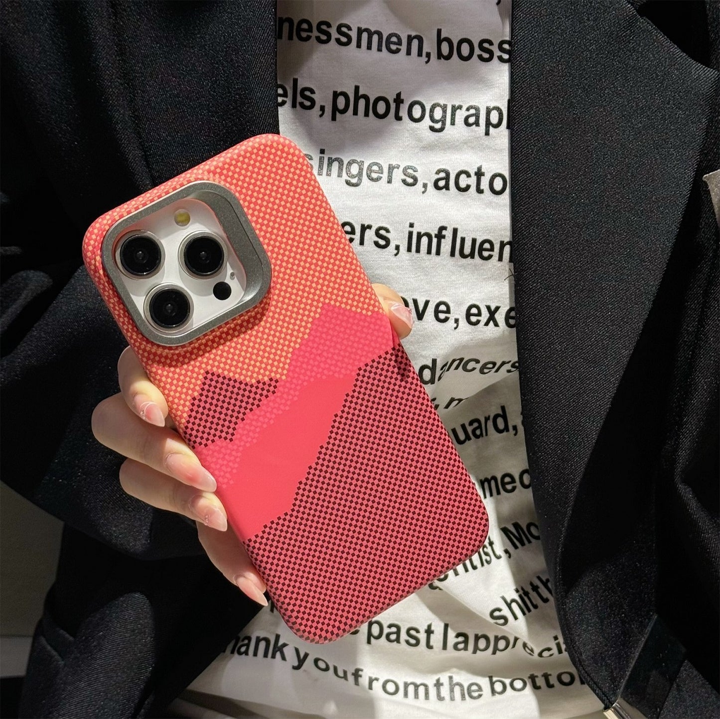 iphone15手机壳
